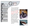 Website Snapshot of Graves Plating Co., Inc.