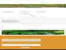 Website Snapshot of GREEN ACRES LANDSCAPE and Design Inc.