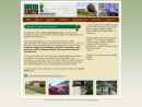 Website Snapshot of GREEN EARTH SERVICES INC