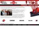 Website Snapshot of Groves Equipment Rental Co., Inc.