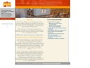 Website Snapshot of GTS ENERGY INC