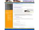 Website Snapshot of GULF STATES MOBILITY INC