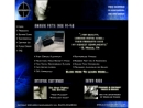 Website Snapshot of GUN CASE SUPPLY, LLC