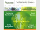 Website Snapshot of HailCloud Technologies Inc