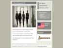 Website Snapshot of HANCOCK MANAGEMENT LLC