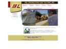 Website Snapshot of H & L ENGINEERING AND TESTING INC
