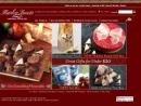 Website Snapshot of Harbor Sweets, Inc.