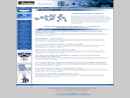 Website Snapshot of Hargraves Technology Corp.