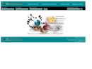 Website Snapshot of Hillcrest Business Services