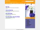 Website Snapshot of SUNCOAST HEAT TREAT INC