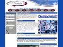 Website Snapshot of TRADEWIND INTERNATIONAL