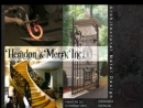 Website Snapshot of Herndon & Merry, Inc.
