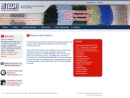 Website Snapshot of Hitech Polymers, Inc.