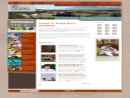 Website Snapshot of HAWAII PREPARATORY ACADEMY (INC)