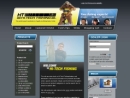 Website Snapshot of H T Enterprises, Inc.