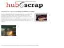 Website Snapshot of HUB SCRAP METALS, LLC