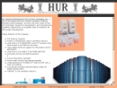 Website Snapshot of Hur Chemical & Contract Packaging, Inc.