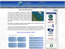 Website Snapshot of i-cubed : information integration & imaging, LLC
