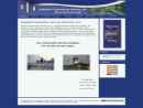 Website Snapshot of INDUSTRIAL CONSTRUCTION SERVICES INC.