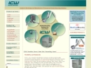 Website Snapshot of ICW USA.Com