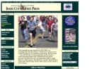 Website Snapshot of Idaho Couny Free Press
