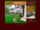 Website Snapshot of Illinois Forest Products, Inc.