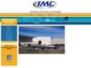 Website Snapshot of Integrated Marketing Co., LLC