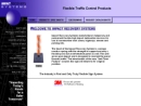 Website Snapshot of Impact Recovery Systems, Inc.