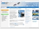 Website Snapshot of I M S Connector Systems, Inc.