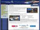 Website Snapshot of Industrial Netting, Inc.