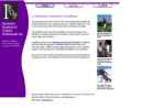 Website Snapshot of Innovative Prosthetic & Orthotic Professionals, Inc.