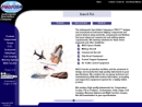 Website Snapshot of Instrument Specialties Co., Inc.