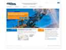 Website Snapshot of INTEGRATED WATER SERVICES INC
