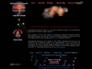 Website Snapshot of International Fireworks Mfg. Co.