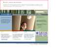 Website Snapshot of Lake Superior Land Co Inc