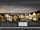 Website Snapshot of Intradel Corporation