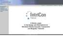 Website Snapshot of INTRICON TIBBETTS CORPORATION
