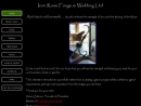 Website Snapshot of Iron Rose Forge & Welding Ltd.