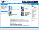 Website Snapshot of Itelco USA, Inc.