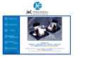 Website Snapshot of J & E Precision Machining, Inc.