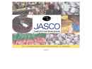 Website Snapshot of Jasco Manufacturing, Inc.