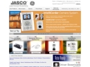 Website Snapshot of JASCO PRODUCTS COMAPNY, LLC JASCO PRODUCTS COMPANY