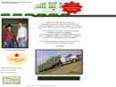 Website Snapshot of JASIK HAY FARMS, LLC