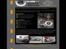 Website Snapshot of JEB MODERN MACHINES LTD