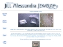 Website Snapshot of Jay Jewelry, Inc.