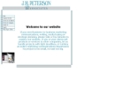 Website Snapshot of J.M. Peterson & Associates, Inc.