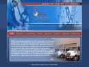 Website Snapshot of Sakash, John Co.