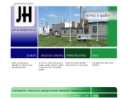 Website Snapshot of Jones-Hamilton Co.