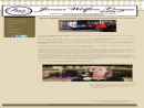 Website Snapshot of JUNIOR WELFARE LEAGUE OF ENID, OKLAHOMA, THE