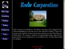 Website Snapshot of Kaehr Corp.